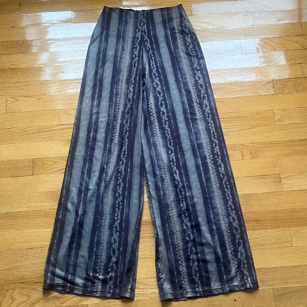 Thaikila Tempo pants reptile print, S - Picture 11 of 16